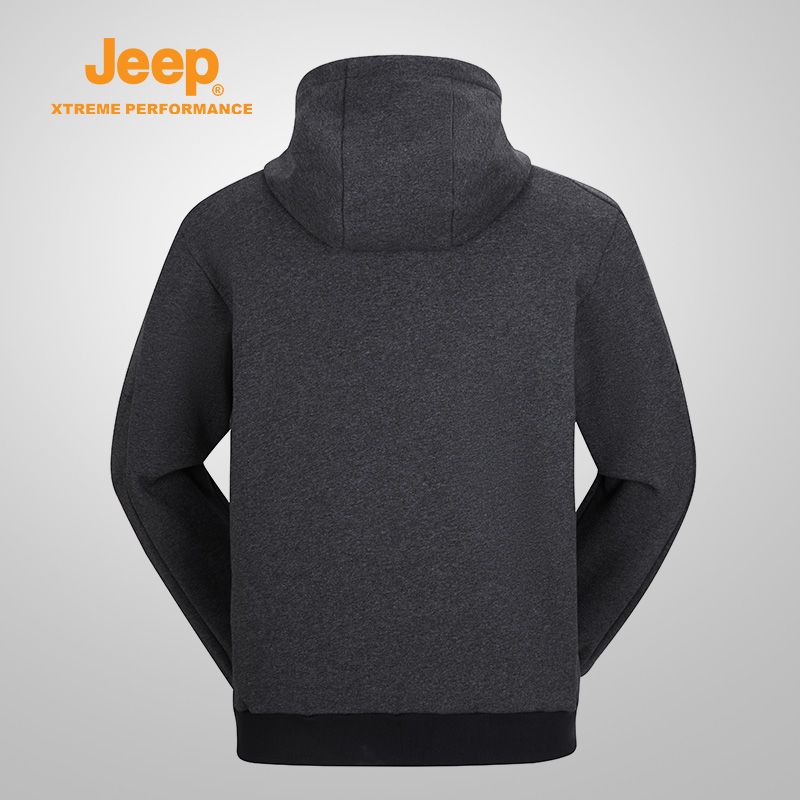 Gilet sport pour homme JEEP   - Ref 3260886 Image 5