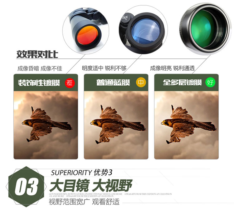 Kính viễn vọng kim loại đôi của Nga Begos Military 63 Loại 15X50 - Kính viễn vọng / Kính / Kính ngoài trời ống nhòm nikon monarch 5 10x42