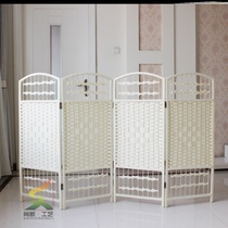 Table Living room partition corner Mobile foldable low small area Kindergarten childrens bedroom screen Classroom Low