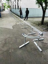 Special Price Lead Ball Looper Loopback Holder Conveyor Belt Race Special Athletics Field Equipment