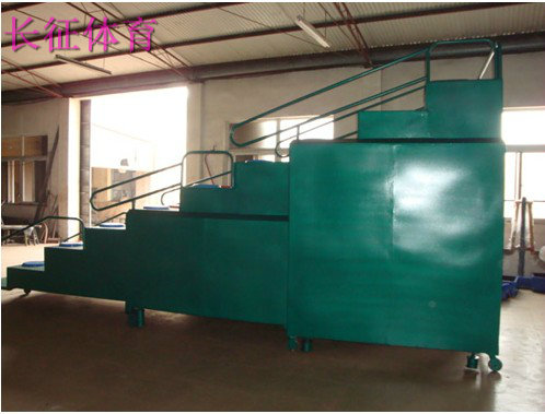 Địa điểm di động kính thiên văn đứng thời gian bảng kết thúc trọng tài theo dõi và lĩnh vực thiết bị thể thao 12 chỗ ngồi-27 chỗ ngồi đồng hồ đếm giờ rubik