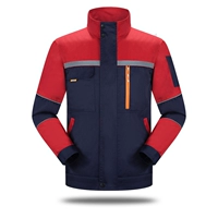 Тибетский сине-красный анти-световой полоса