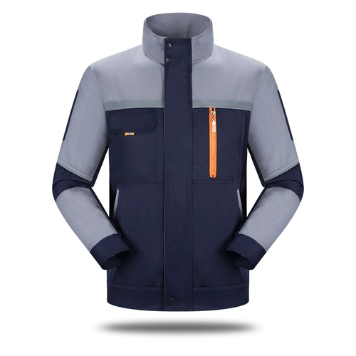 Износостойкий комплект для работы, куртка, штаны, делается под заказ