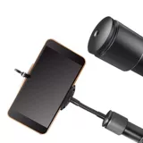 Металлическое универсальное дорожное тактическое оружие, новая коллекция, алюминиевый сплав