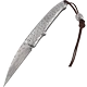 Đa chức năng ngoài trời Damascus thép dao gấp dao sắc bén công cụ nhỏ tự vệ chiến thuật cầm tay kiếm - Công cụ Knift / công cụ đa mục đích Công cụ Knift / công cụ đa mục đích