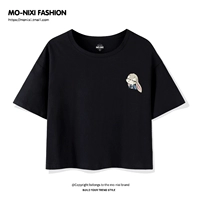 Черный кролик_К