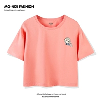 Peach Orange Rabbit_K