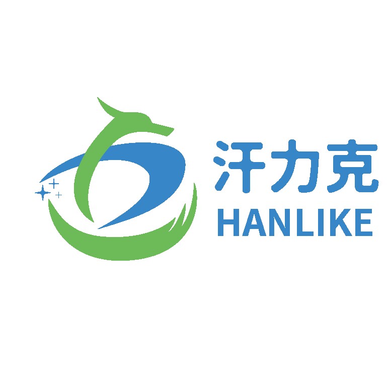 汗力克自营店的LOGO