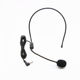 Little bee loudspeaker universal headset teacher class special tour guide booth wearing wired microphone microphone microphone