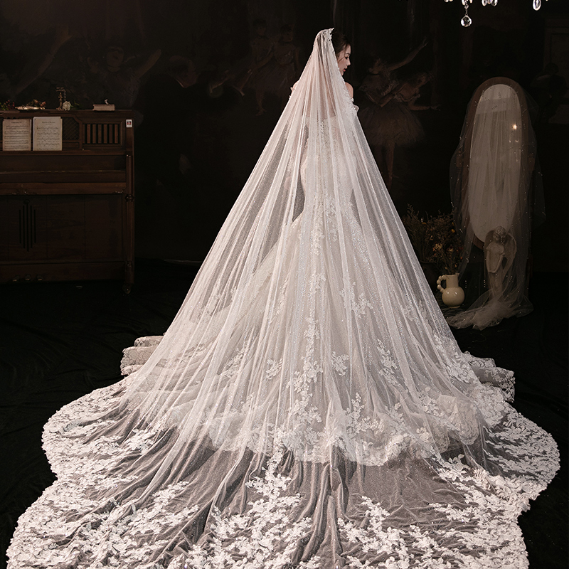  M+Wedding+veil   + $94.11 