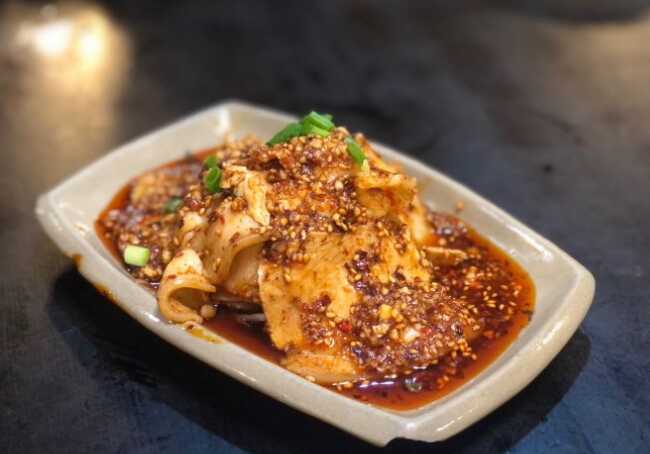 Zui Ba Xian Hot Tavern (Yuzhong Branch)