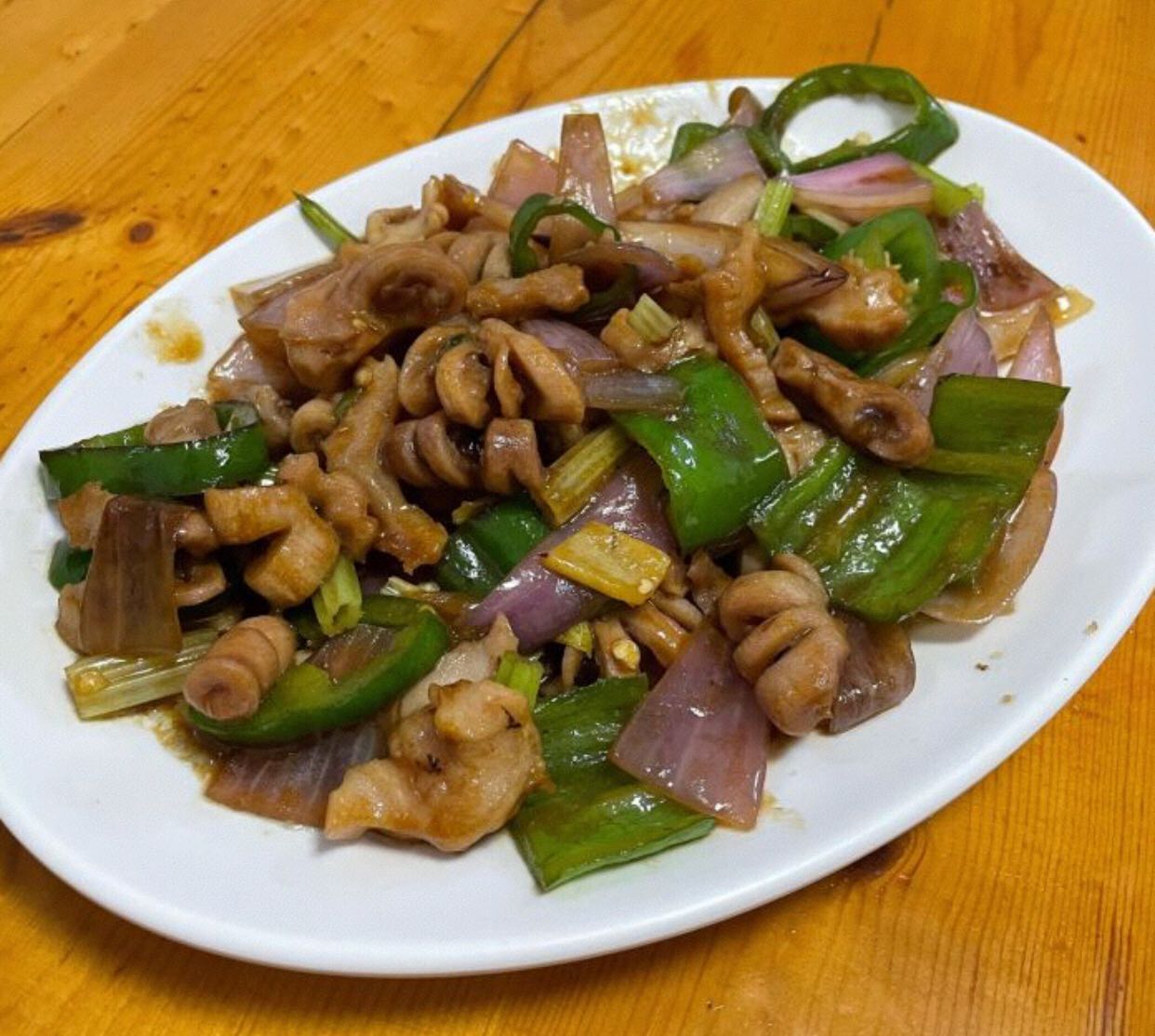 Sweet House (Jiefang Middle Road Branch)