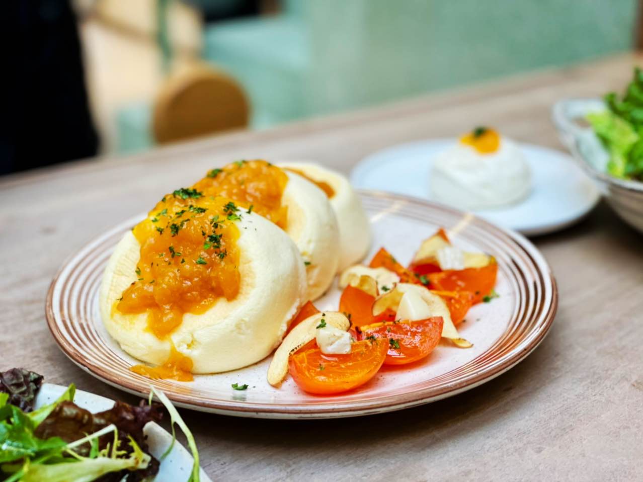 oh! by FINE cafe&canteen