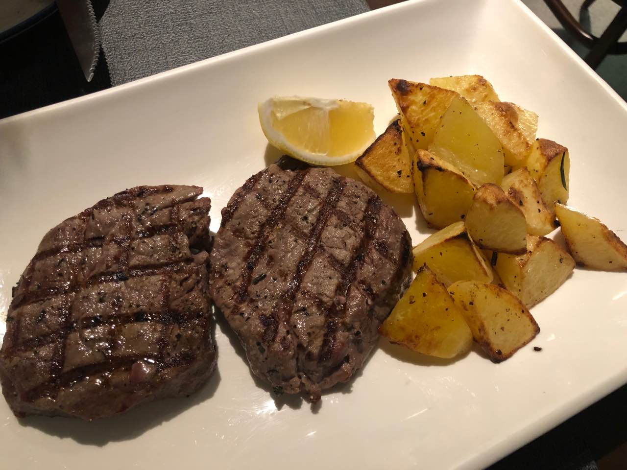 Peter Pan意大利餐厅