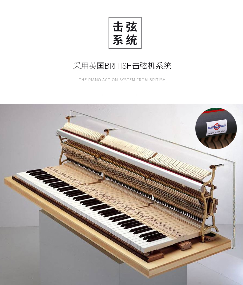 Palatino GA-23 Đàn piano thương hiệu dọc Palatino Công nghệ Đức dành cho người lớn chơi chuyên nghiệp - dương cầm casio ap 470