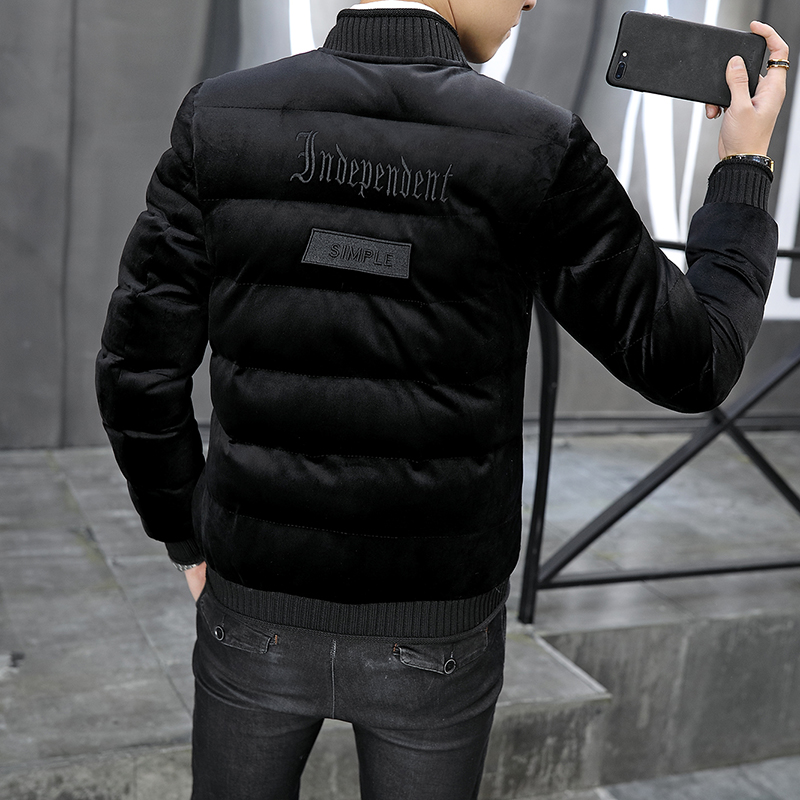 Blouson hiver pour homme - Ref 3112830 Image 5