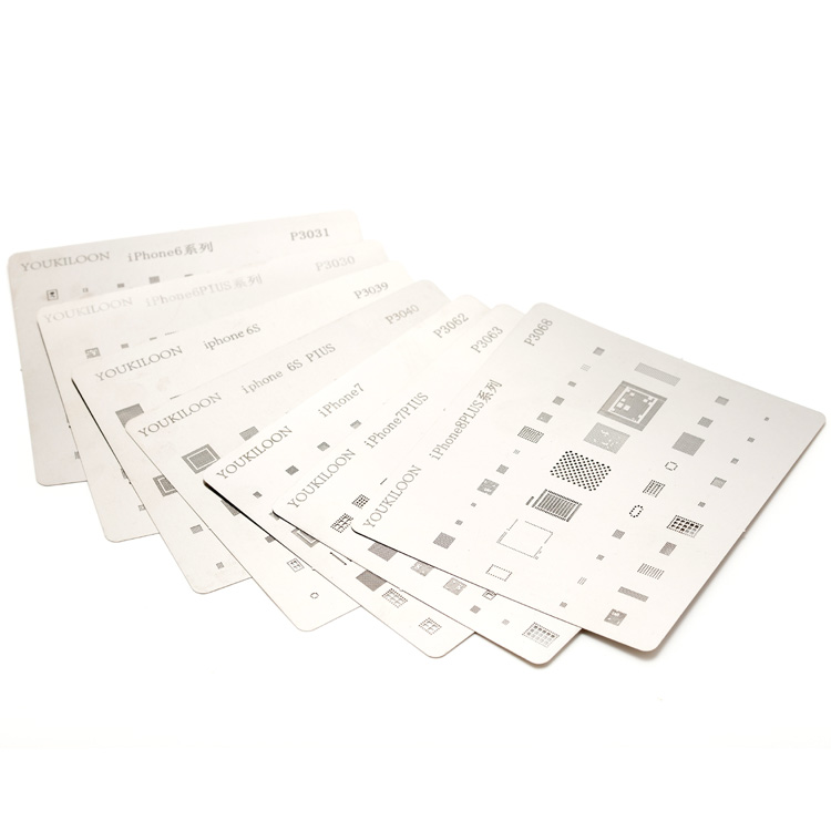 YOUKILOON FULL SERIES OF ULTRATHIN PLANTS Ultra Slim Plant steel mesh WIFI Modules CPU Uplant Sikh-Taobao