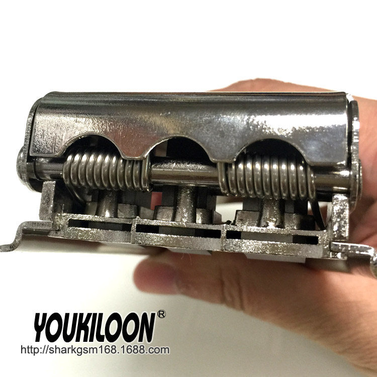 Pince pour cartes SIM - Ref 306643 Image 10