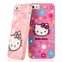  xdoria Dori Apple 5 mobile phone case with diamonds hello kitty hello kitty iphone5s 5 protective case