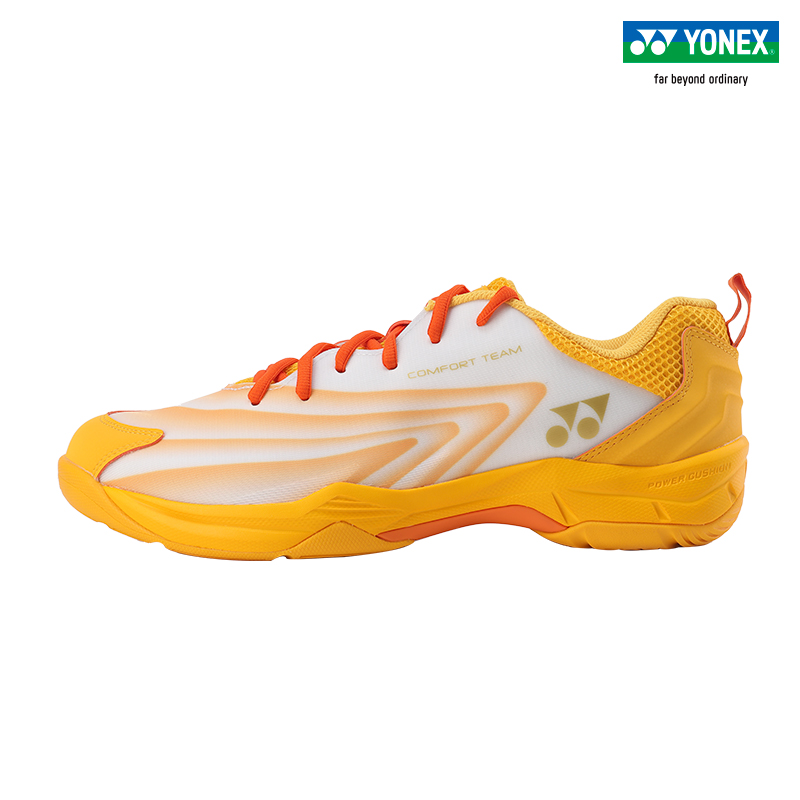 優羽 YONEX SHBCFT2EX 24年新品羽毛球鞋：🔥减震防滑yyds，专业级选手必备战