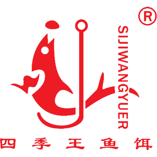 安徽四季王鱼饵的LOGO