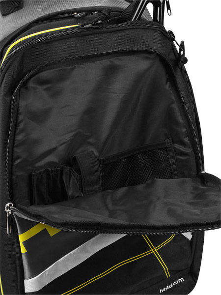 Sac de tennis - Ref 28095 Image 11