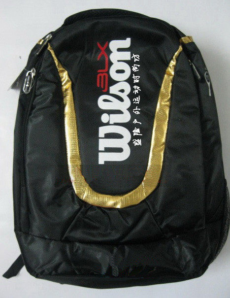 Sac de tennis - Ref 28096 Image 3