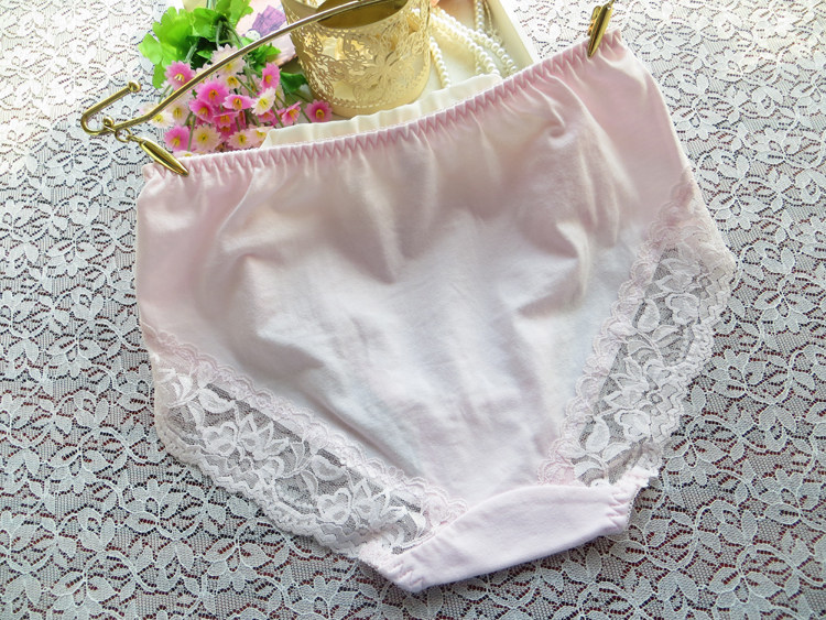 Slip jeunesse doux en coton - Ref 646419 Image 11