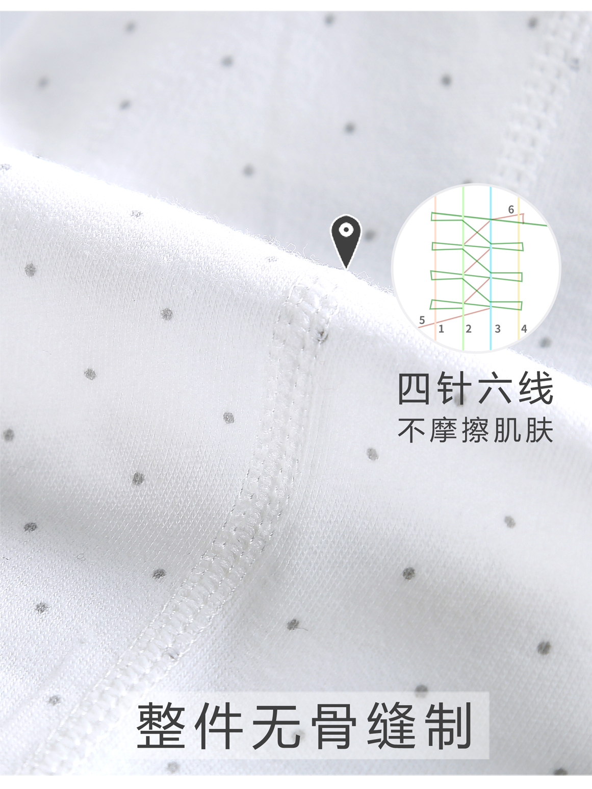 Mùa thu đông bé quần áo đáy quần áo sơ sinh 3-6 tháng cotton Bộ đồ ngủ mùa thu đồ ngủ cho bé body cotton thông hơi cho bé
