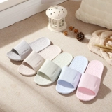 Портативные нескользящие мягкие сверхлегкие тапочки подходит для мужчин и женщин для отдыха для путешествий