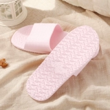 Портативные нескользящие мягкие сверхлегкие тапочки подходит для мужчин и женщин для отдыха для путешествий