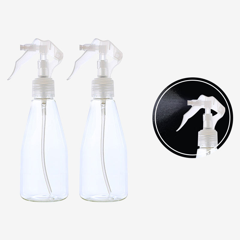 84 Disinfectant Spray Bottle Small Spray Pot Home Spray Pot Empty Bottle Home Alcohol Cleaning Exclusive Fine Mist Spray Bottle