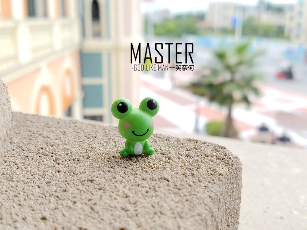 Figurine manga en PVC grenouille - Ref 2699961 Image 10