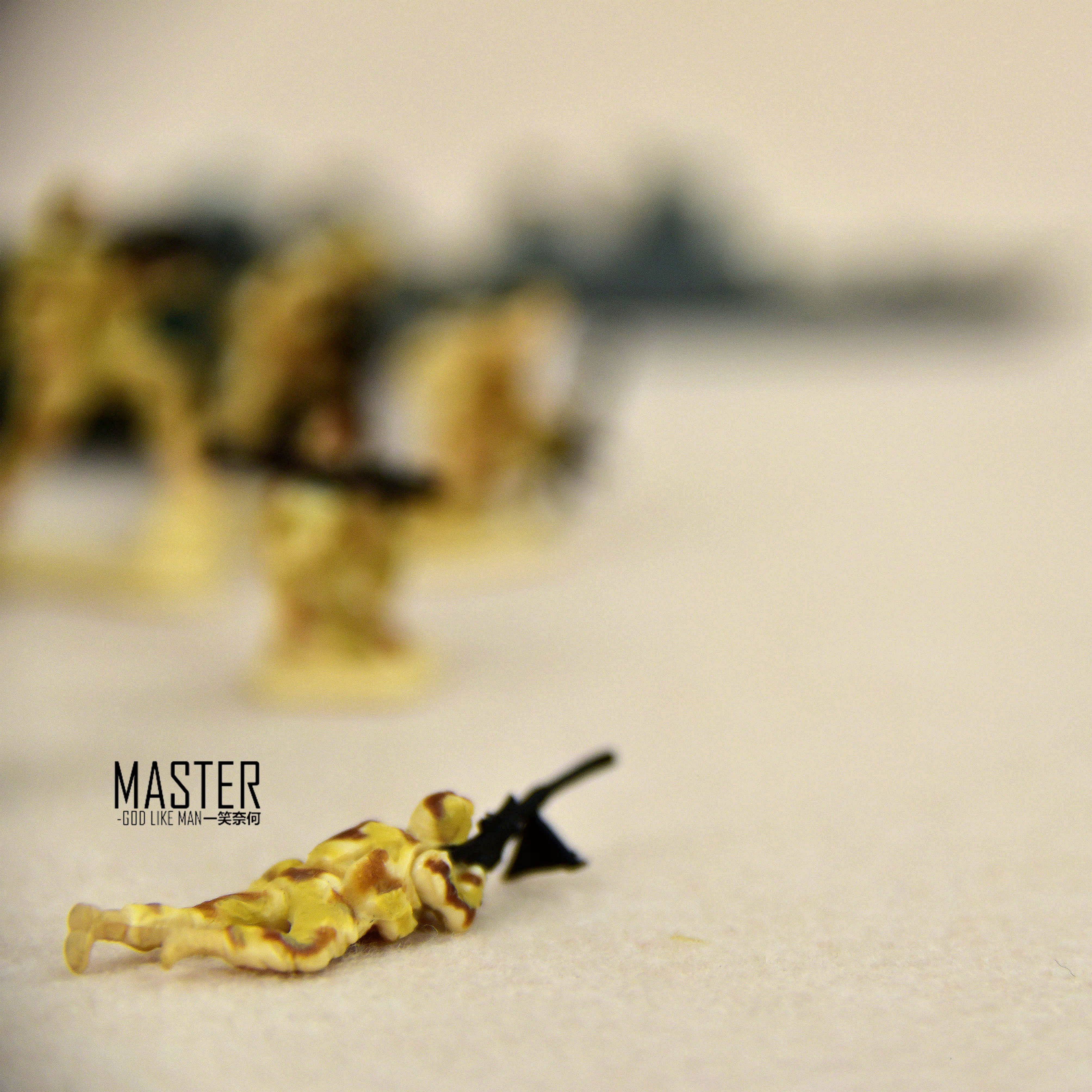 Figurine manga en PVC soldat - Ref 2699899 Image 22