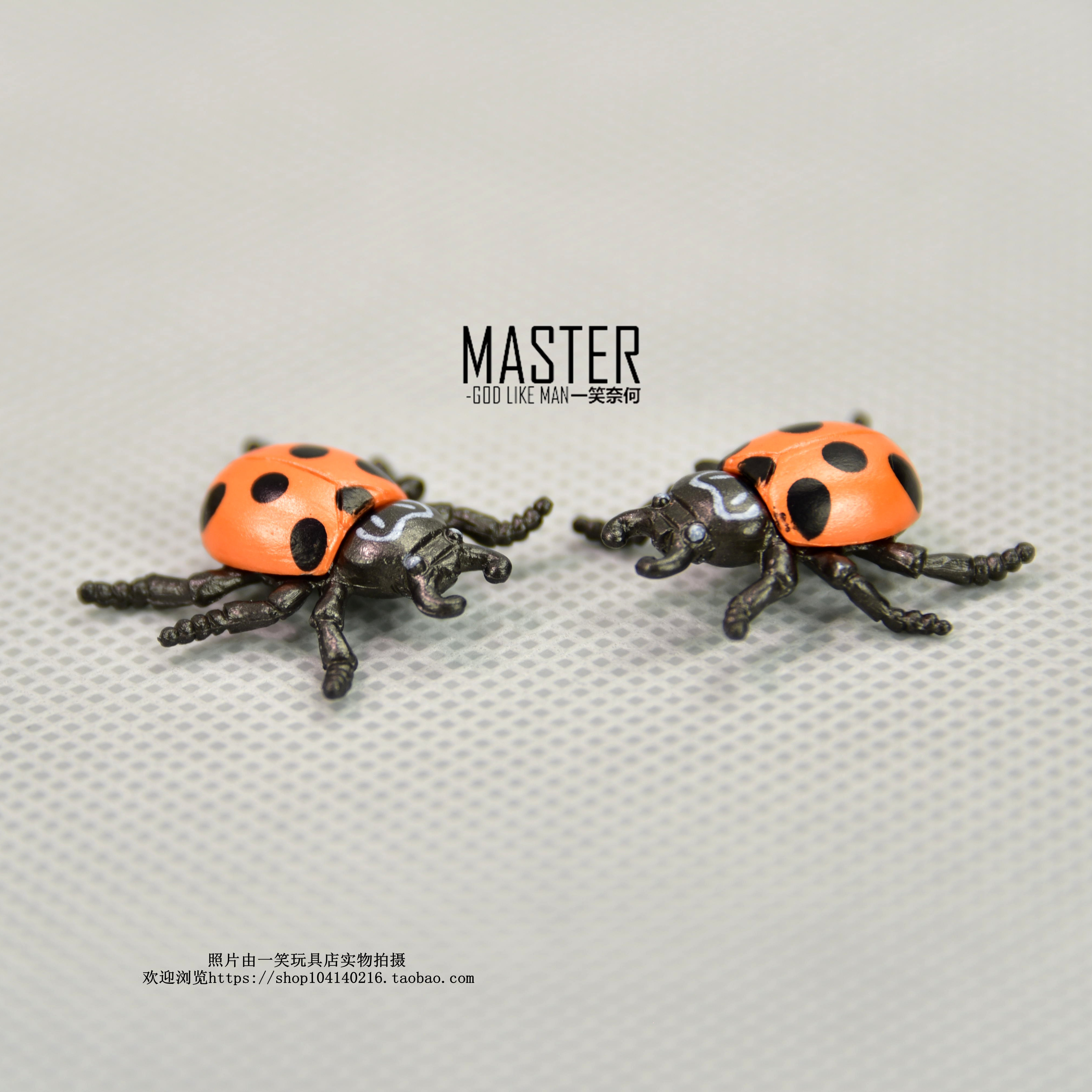 Figurine manga OTHER   en PVC Beatles - Ref 2699933 Image 7