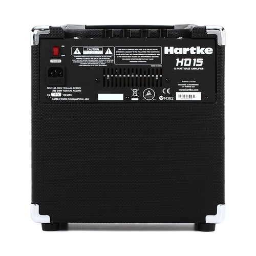 Hartke Hark Speakers Bass Speakers