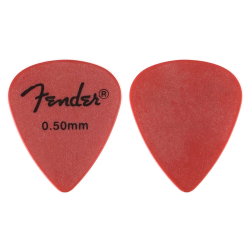 Fender Fenda 098-7351 351Rock On Gesture Series Guitar Patriot