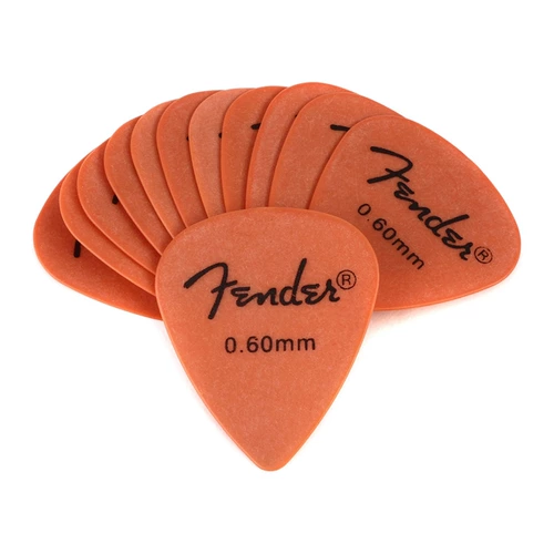 Fender Fenda 098-7351 351Rock On Gesture Series Guitar Patriot