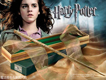 American Hermione Wand Harry Potter Magic Wand Harry Potter Magic Wand Genuine Warner Silk Edition