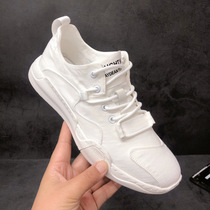 Siying mens shoes TISHANG DISHANG tide shoes HUMMER saber ice silk cloth shoes pilot casual shoes fast fashion fashion products