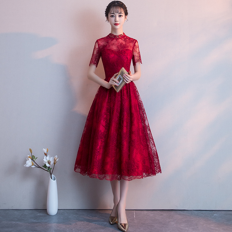 Robe de soirée - Ref 3212242 Image 1