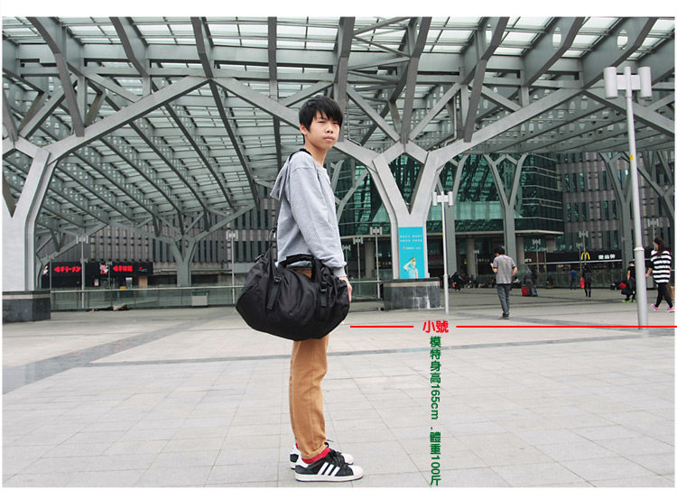 Sac pour homme - Ref 50619 Image 46