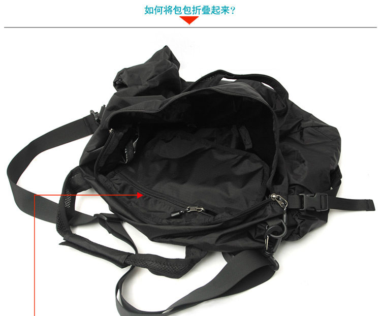 Sac pour homme - Ref 50619 Image 37