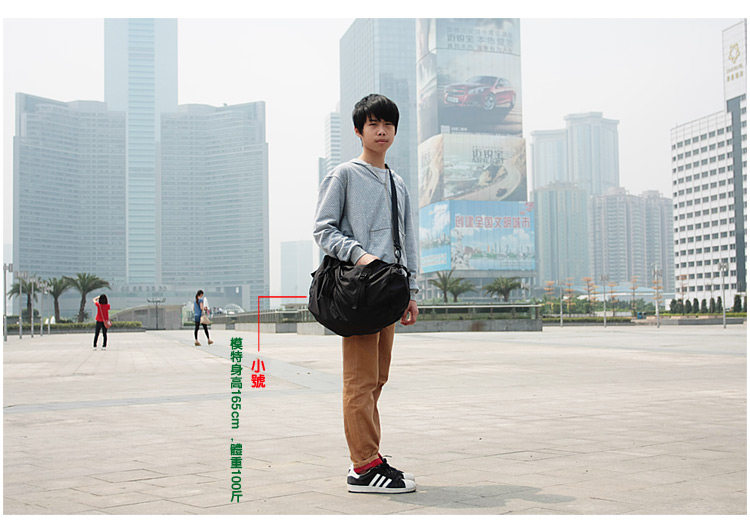 Sac pour homme - Ref 50619 Image 48