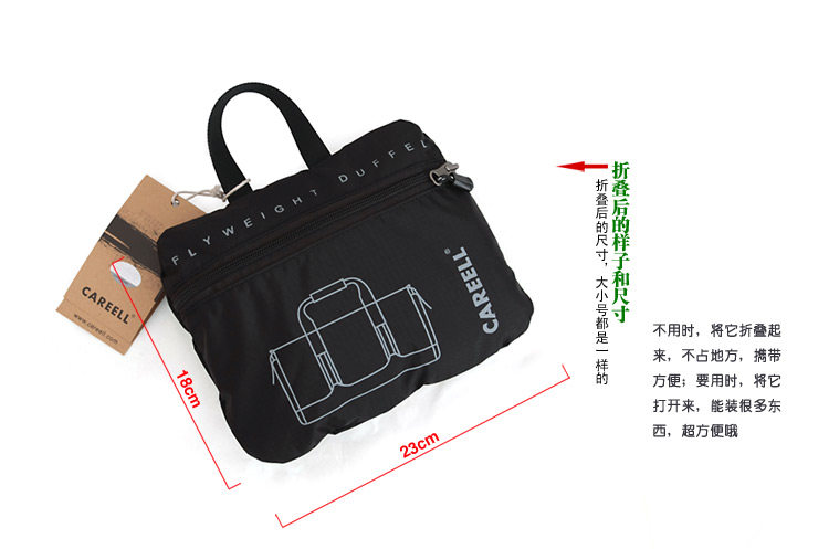 Sac pour homme - Ref 50619 Image 16