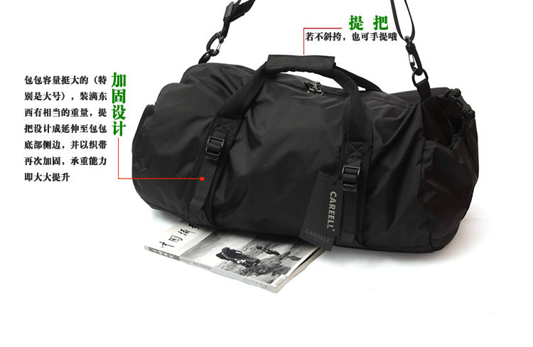 Sac pour homme - Ref 50619 Image 28