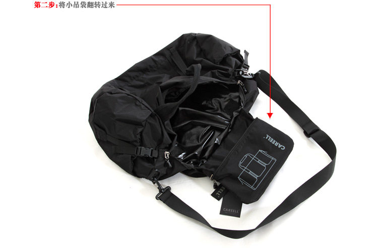 Sac pour homme - Ref 50619 Image 39