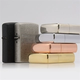 Бесплатная доставка Zorro Brass Case Case Metal Wind -Resect Classic 902 Light Board Diy Sand Колесо и масляное зажигалка