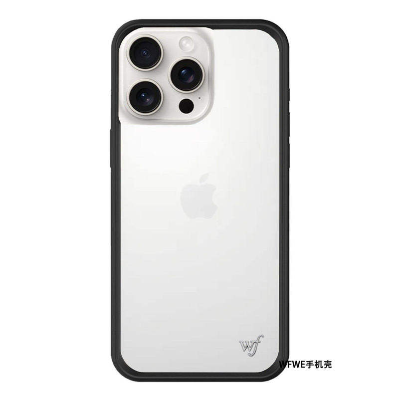 Wildflower Mobile Phone Case Is Simple and Transparent, Made of Transparent Acrylic, Suitable for Iphone16/14/13Promax/Plus Apple 15Pro Mobile Phone Case, European and American Fashion Classic Anti-Fall Protection Wildflower Mobile Phone Case Is Simple and Transparent, Made of Transparent Acrylic, Suitable for Iphone16/14/13Promax/Plus Apple 15Pro Mobile Phone Case, European and American Fashion Classic Anti-Fall Protection