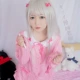 Hequanwu Pajamas Set (Top+Shorts)